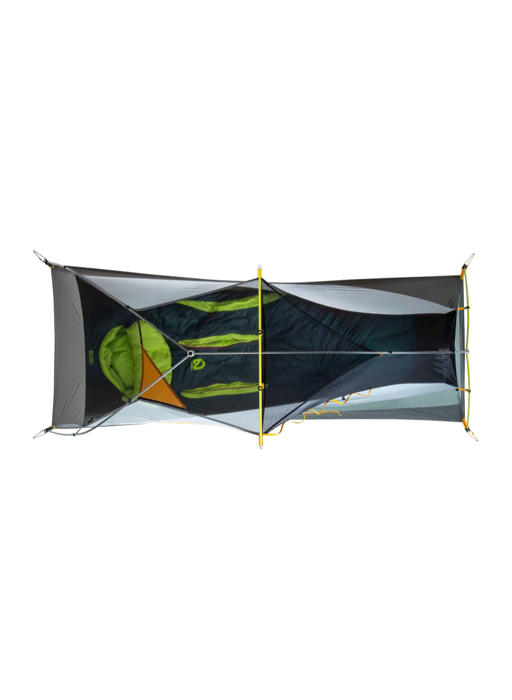 NEMO　DRAGONFLY　OSMO BIKEPACK 1P NEMO Dragonfly OSMO Bikepack 1P – Enwild TrailSense