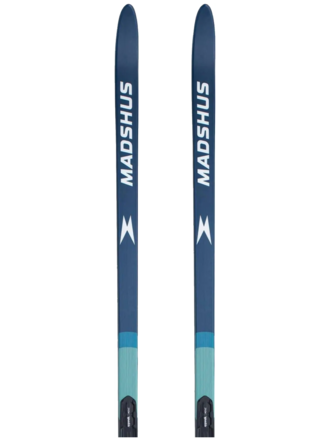 Madshus Madshus FJelltech M44 Intelligrip SKIN Touring Skis