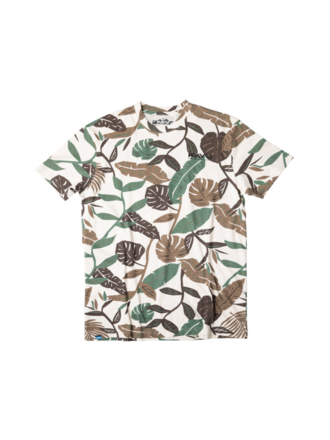 Kavu Kavu Mens Klear Above Etch Art Tee