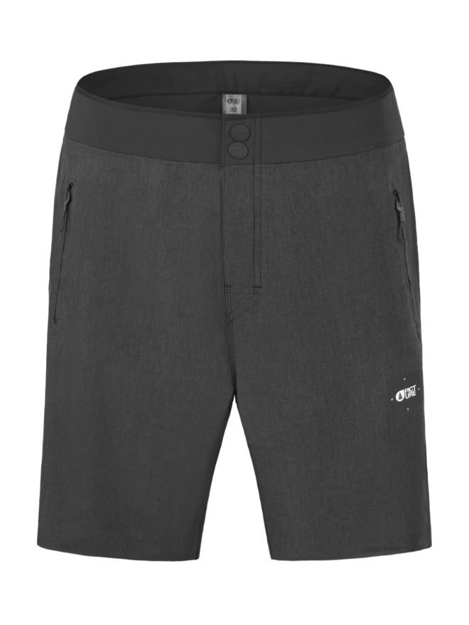 MP Men's Adapt 360 Woven Shorts - Black