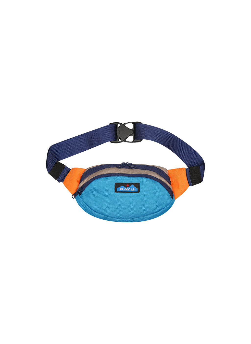 Kavu Spectator Fanny Pack Escape Sports Inc