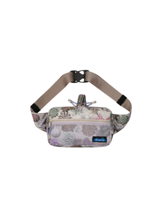 Kavu Kavu Point Sur Waist Pack/Crossbody Bag