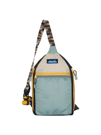 Kavu Kavu Yoho Sling Bag