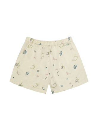 Picture Picture Womens Kintha Shorts