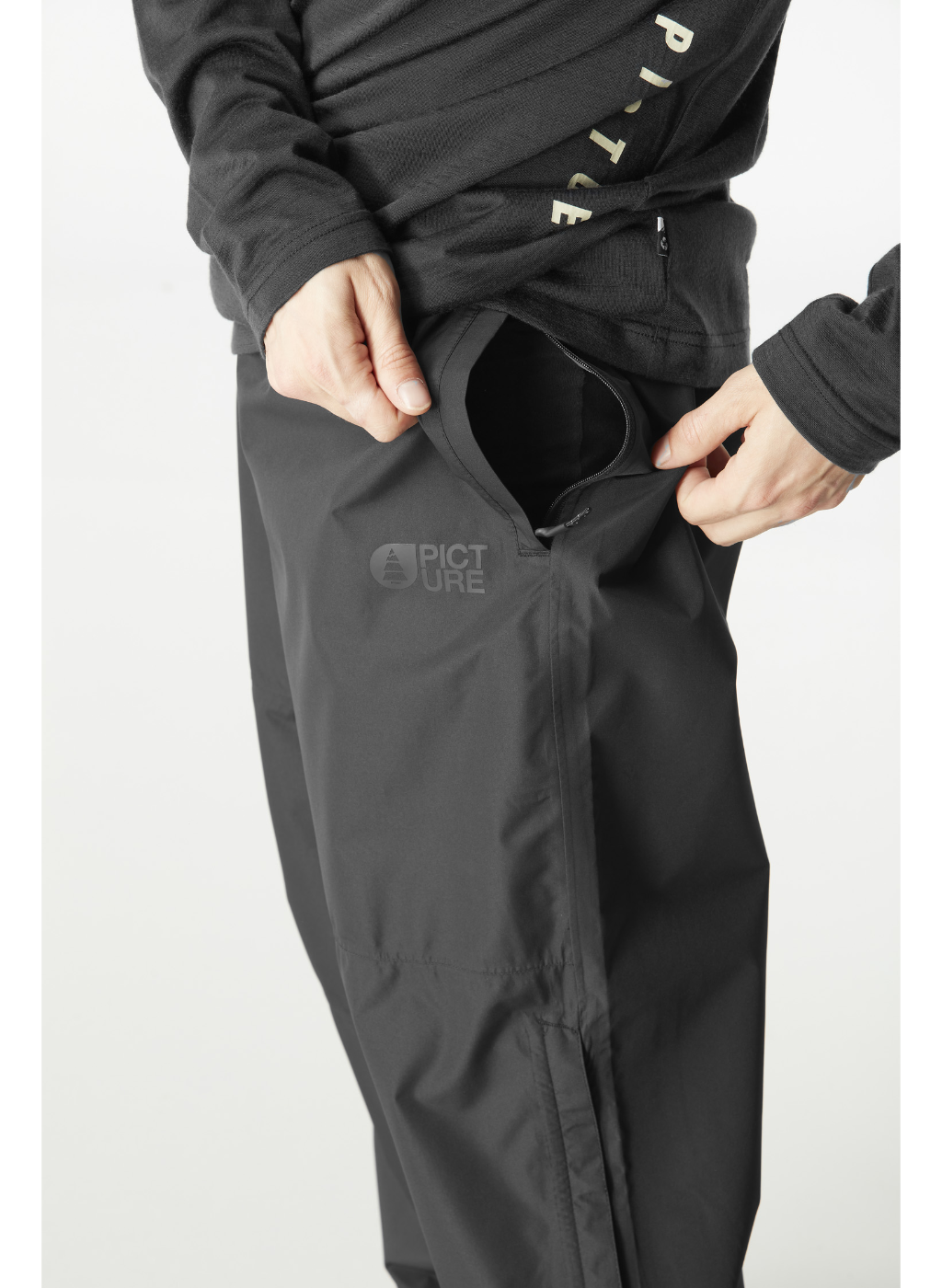 Picture Men's Abstral + 2.5 Pant - Escape Sports Inc.