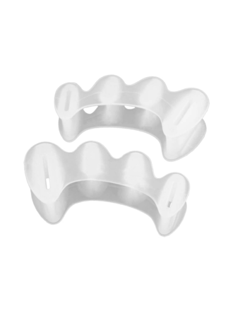 Correct Toes Correct Toes