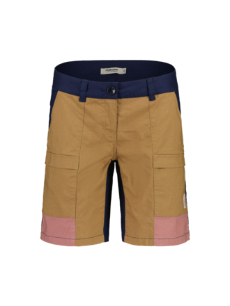 Maloja Maloja Women's LamonazM. Adventure Shorts
