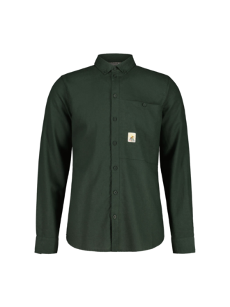 Maloja Maloja Men's RainierM. Adventure Shirt