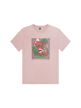 Picture Picture Mens Wogong Tee