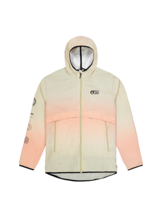 Picture Picture Mens Keelh Printed Jacket