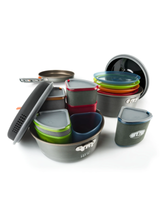 GSI Outdoors GSI Pinnacle Camper