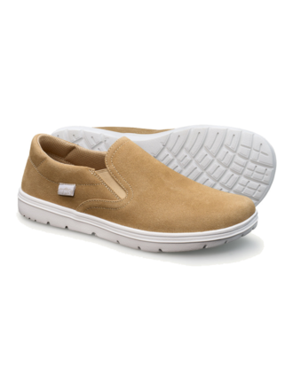 LEMS LEMS Women's Laguna Suede