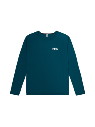 Picture Picture Womens Clame LS Tech Tee