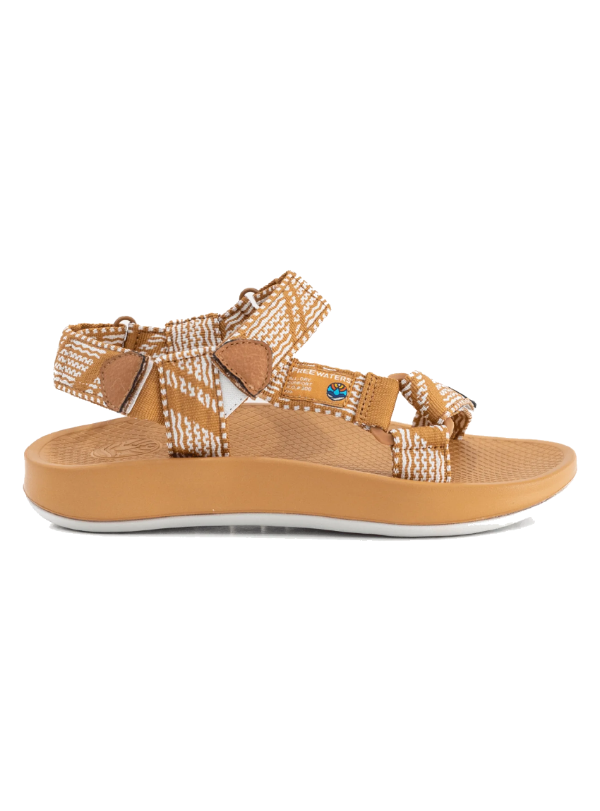 Freewaters Women's Cloud9 Sport Sandal - Escape Sports Inc.