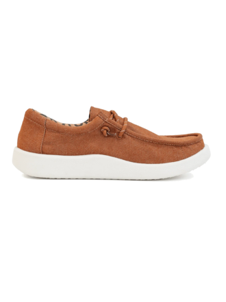 Freewaters Freewaters Men's Cloud9 Venture Lace Up
