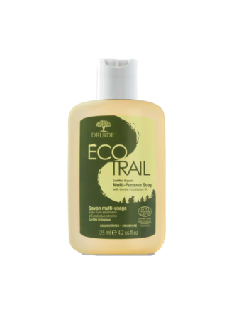 EcoTrail EcoTrail Multi-Purpose Biodegradable Soap 125ml