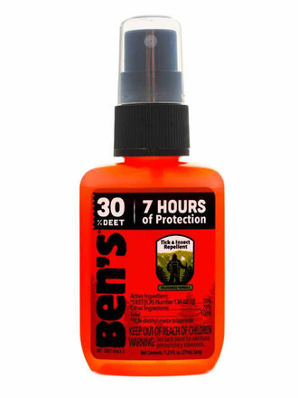 Ben's Bens 30% Deet Formula 37ml
