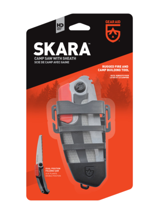 Gear Aid Skara Camp Saw