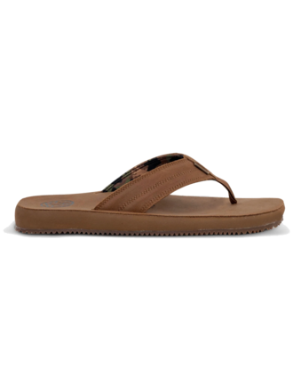 Freewaters Freewaters Men's The Dillon 2.0 Flip Flop