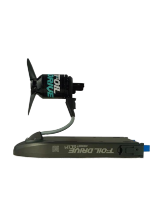 Foil Drive Foil Drive Assist Slim - Performance battery