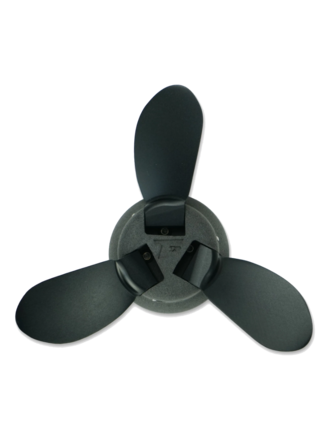 Foil Drive Foil Drive Three Blade Propeller Hub Set