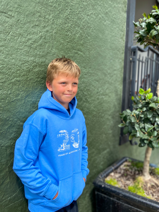 Escape Apparel - Escape Sports Inc.