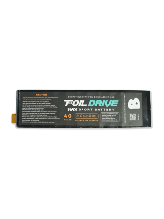 Foil Drive Foil Drive Max - Sport Battery