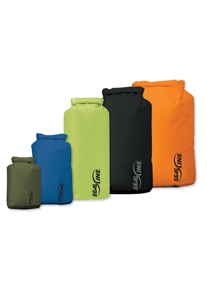 SealLine Discovery 20L Dry Bag - Escape Sports Inc.