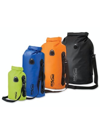 SealLine SealLine Discovery Deck Dry Bag 30L