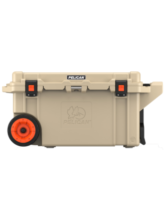 Pelican Pelican 80 Quart (76L) Elite Wheeled Cooler
