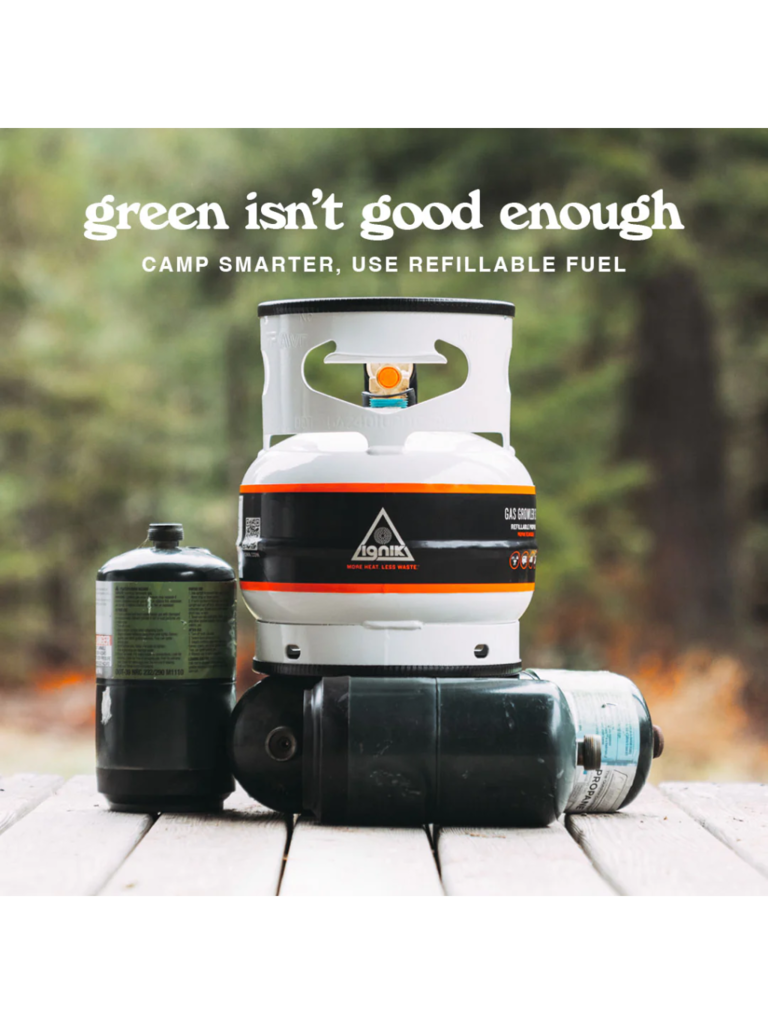 MSR Pocket Rocket DLX Stove - Escape Sports Inc.