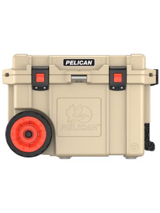 Pelican Pelican 45 Quart (43L) Elite Wheeled Cooler