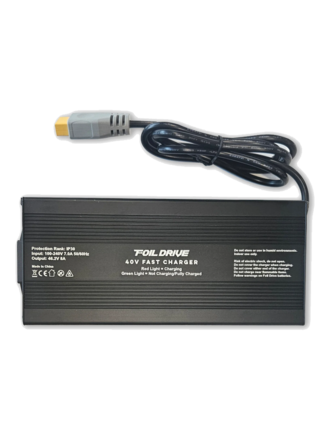 Foil Drive Foil Drive 40V Fast Charger