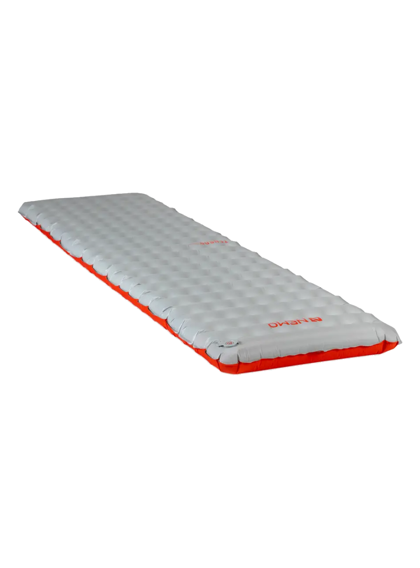 NEMO Tensor All-Season Long Wide Sleeping Pad - Escape Sports Inc 