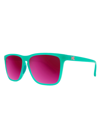Knockarounds Knockaround Fast Lanes Sport Polarized Sunglasses