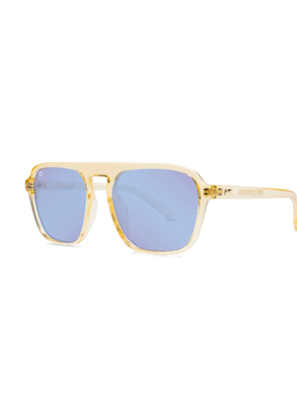 Knockarounds Knockaround Pacific Palisades Polarized Sunglasses
