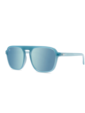 Knockarounds Knockaround Pacific Palisades Polarized Sunglasses
