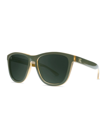 Knockarounds Knockaround Premiums Polarized Sunglasses