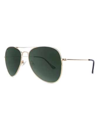 Knockarounds Knockaround Mile Highs Polarized Sunglasses