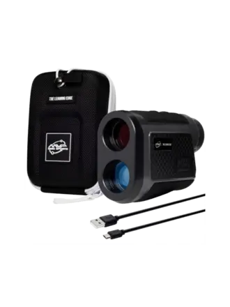 MVP Discs MVP Parsec Rangefinder - Black