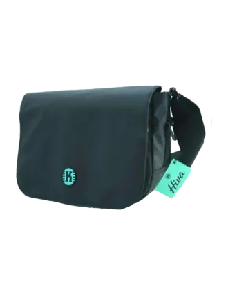 Kastaplast Kastaplast Hiva Messenger Disc Golf Shoulder Bag