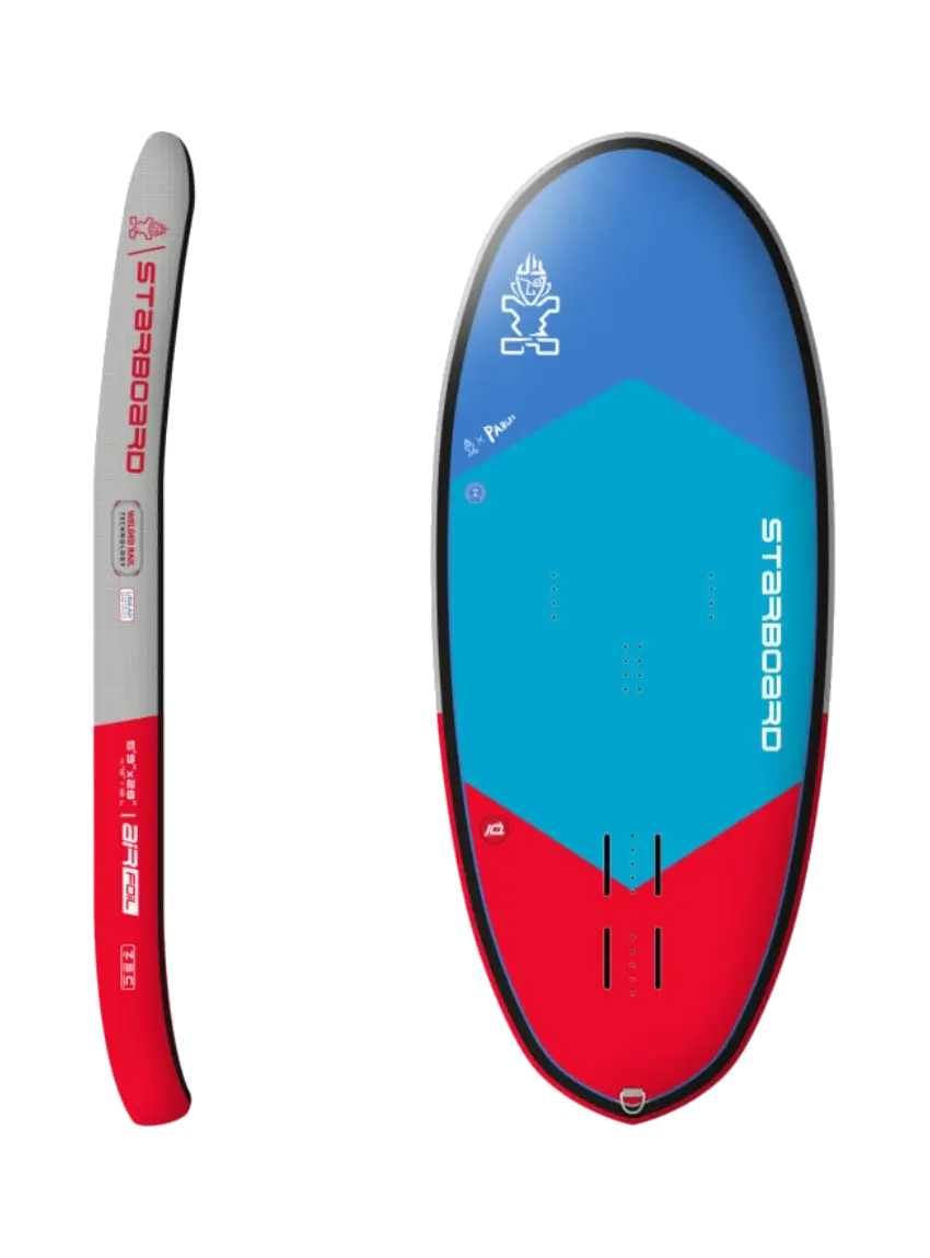 Starboard Wingboard 5'4 Starboard Wingboard 5'4