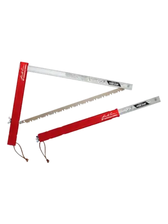 Survive Outdoors Longer Sven Folding Saw 21"