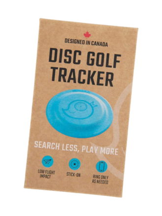 Meep Meep Disc Golf Tracker