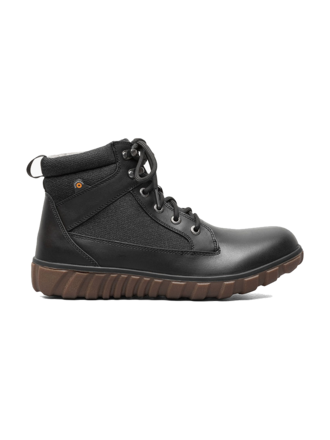 Bogs Bogs Men's Classic  Casual Lace Waterproof Boot
