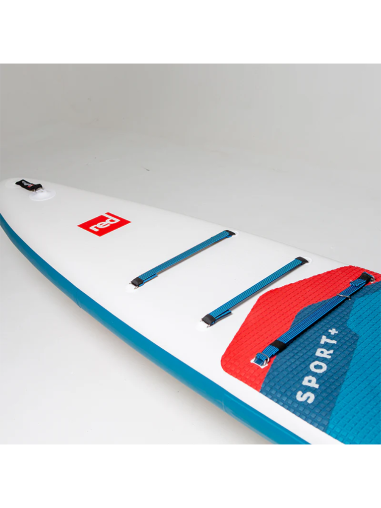 Red Paddle Co. - Escape Sports Inc.