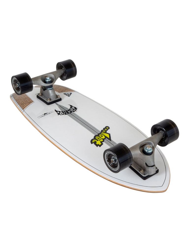 Carver Skateboards - Escape Sports Inc.