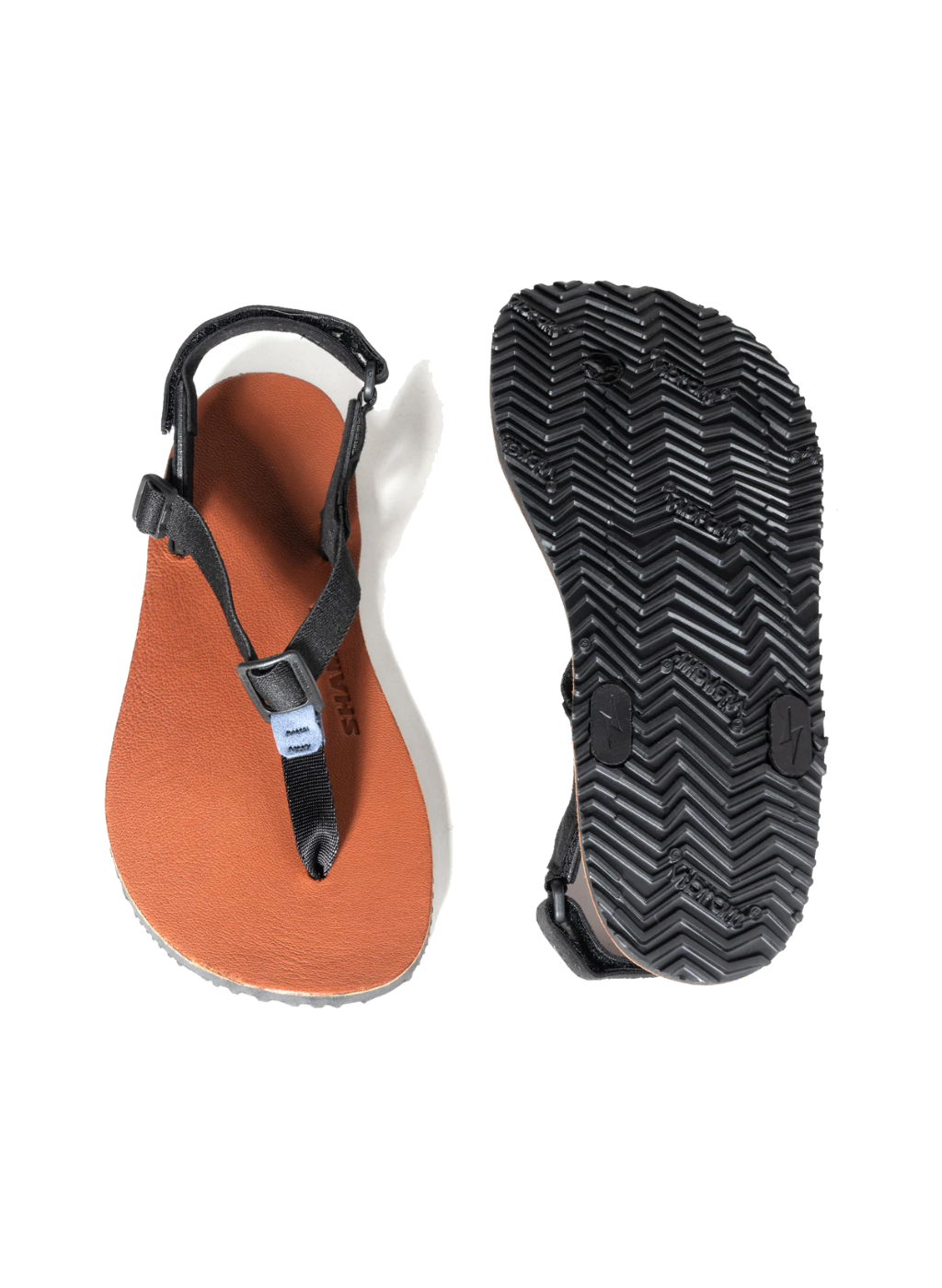 Shamma Sandals Numa Maximus - Leather - Escape Sports Inc. Shamma Sandals Numa Maximus - Leather - Escape Sports Inc.