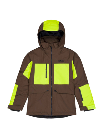 Picture Picture Kid's Stony Ski Jacket