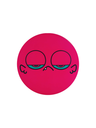 Waboba Waboba Heads Flying Disc